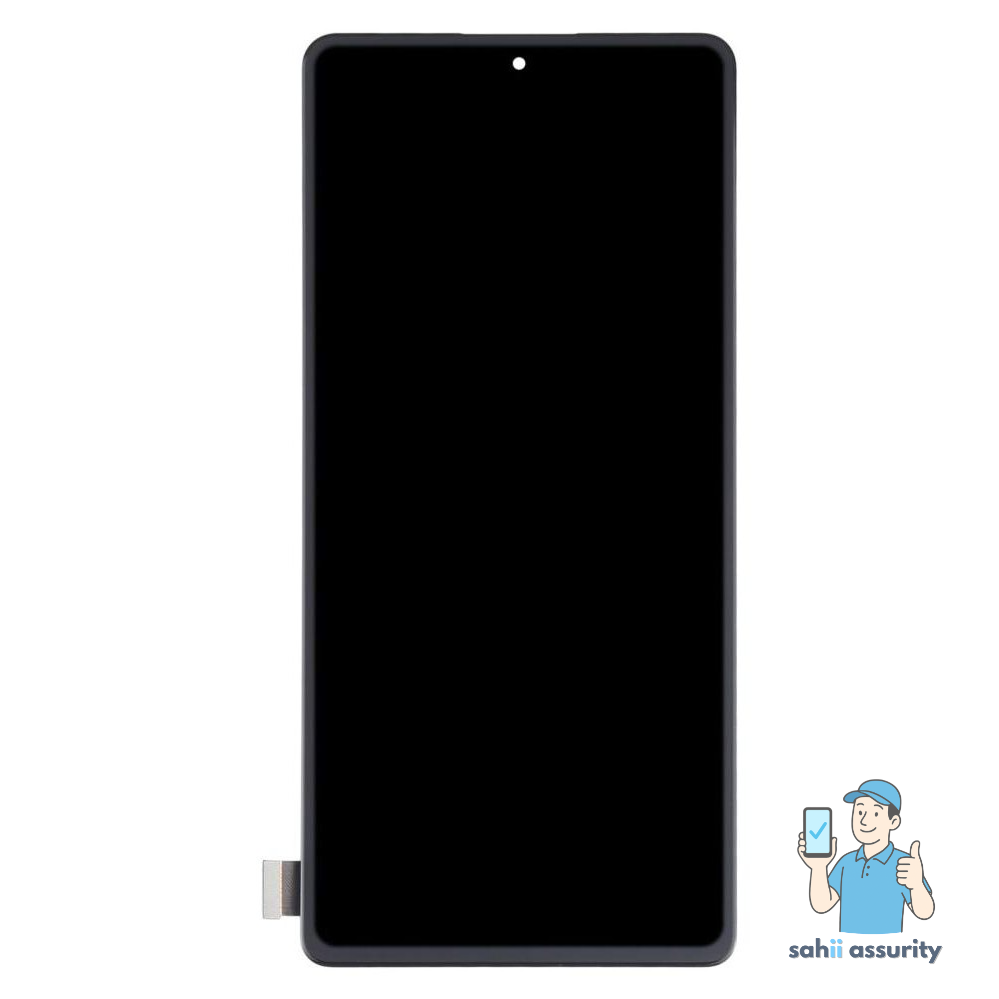 LCD with Touch Screen for Xiaomi Poco F3 GT thumbnail